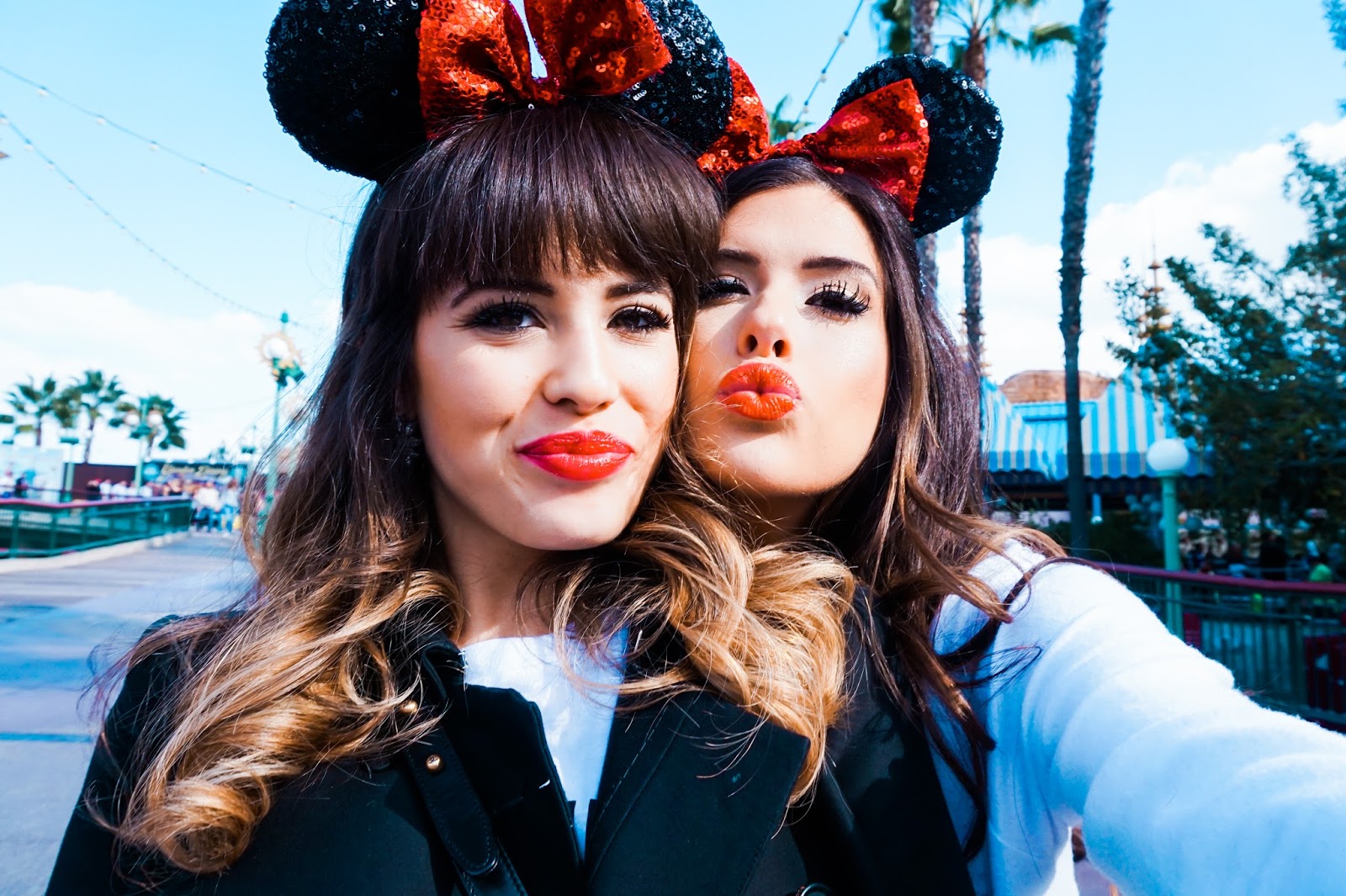 louis vuitton minnie mouse ears