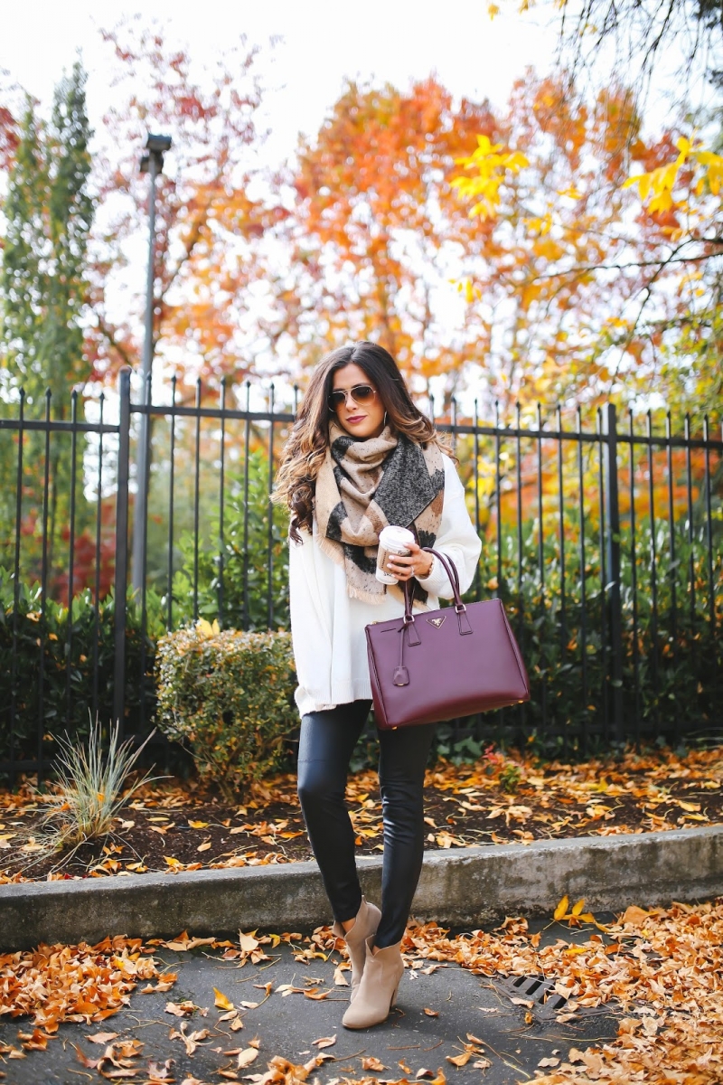 Colors Of Fall | The Sweetest Thing