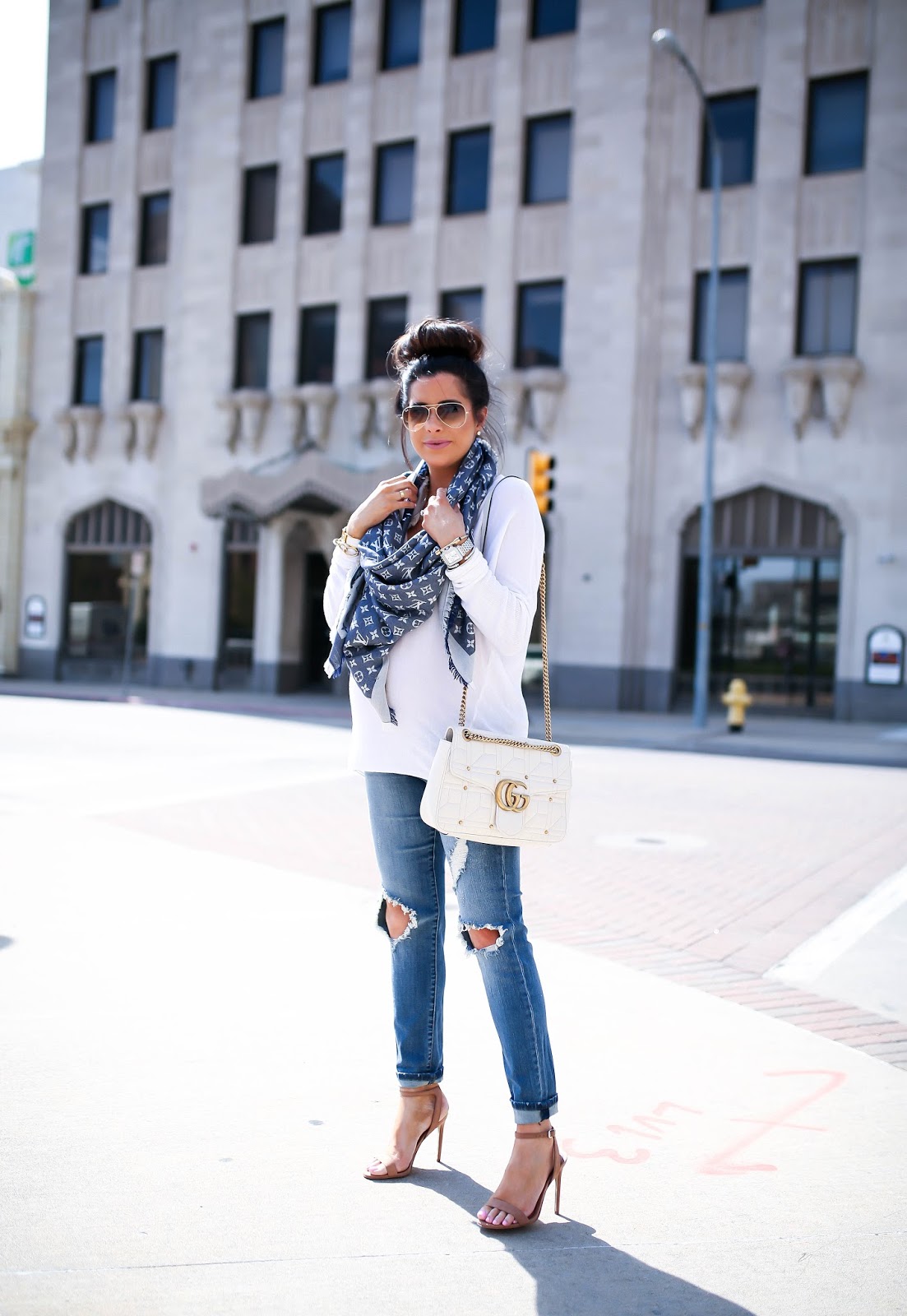 Easy Way To Style Boyfriend Jeans (+ the best for under $60) | The ...