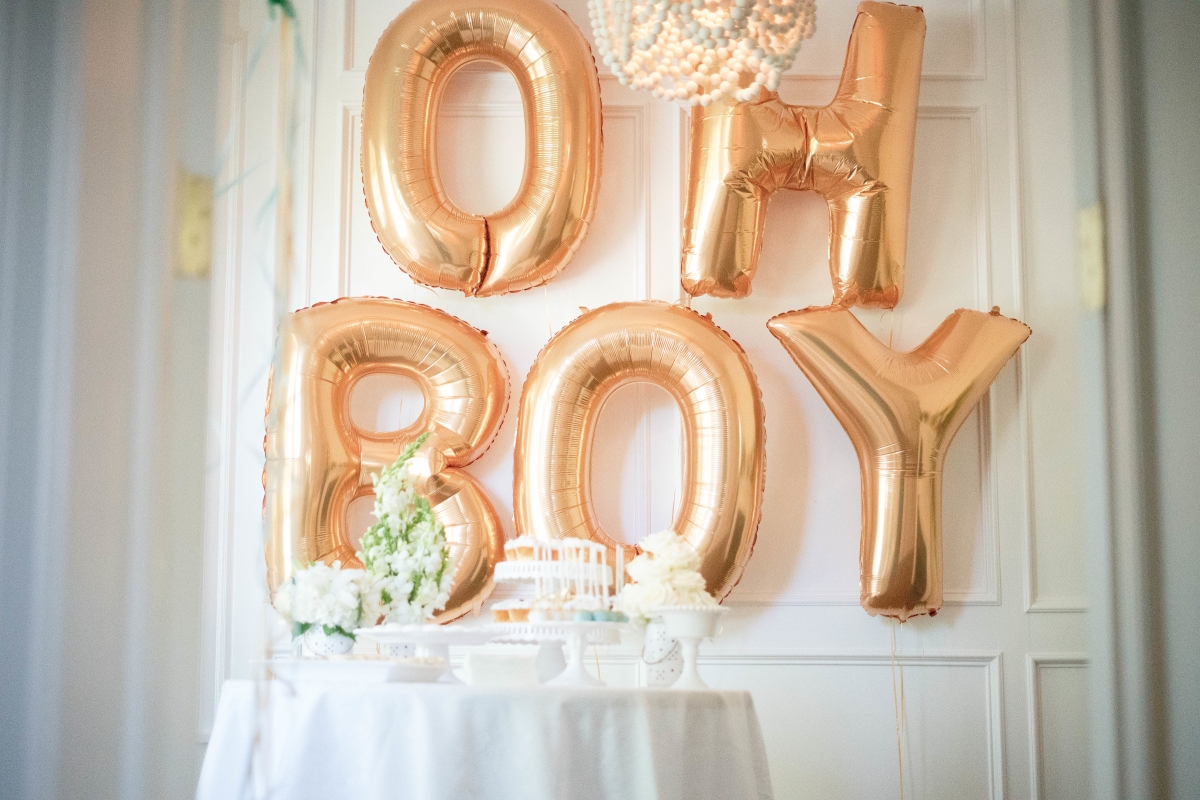 emily gemma baby shower, boy baby shower ideas pinterest, cute boy baby shower, the sweetest thing baby shower, elle harper, what to wear for spring baby shower , oh boy balloons for baby shower
