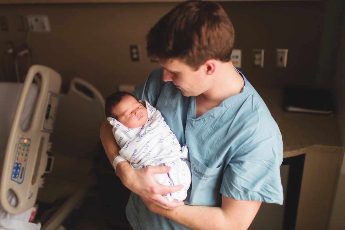 emily gemma, the sweetest thing, mothers day post, newborn photos at hospital
