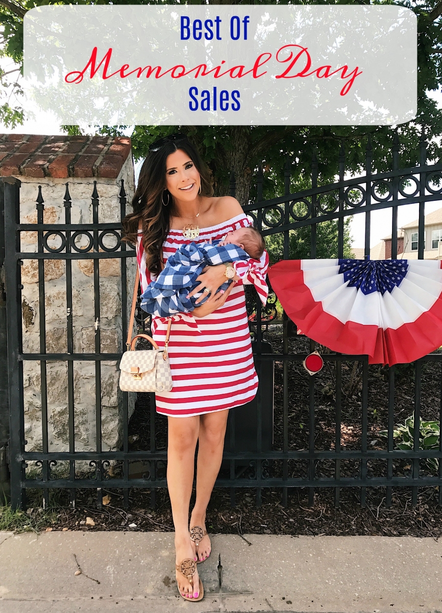 best memorial day sales 2017, emily gemma