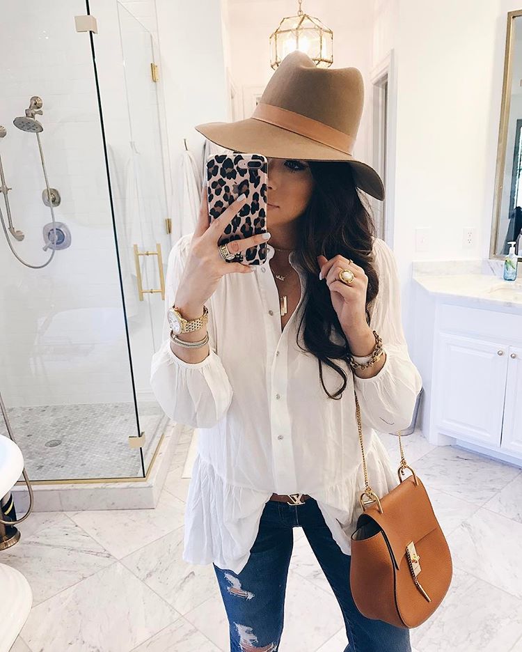 summer fashion pinterest 2017, summer fashion tumblr 2017, emily gemma, the sweetest thing blog, fashion bloggers to follow, janessa leone hat, leopard kate spade iPhone case, chloe drew bag medium, louis vuitton belt, louis vuitton belt reversible womens, tulsa fashion blog