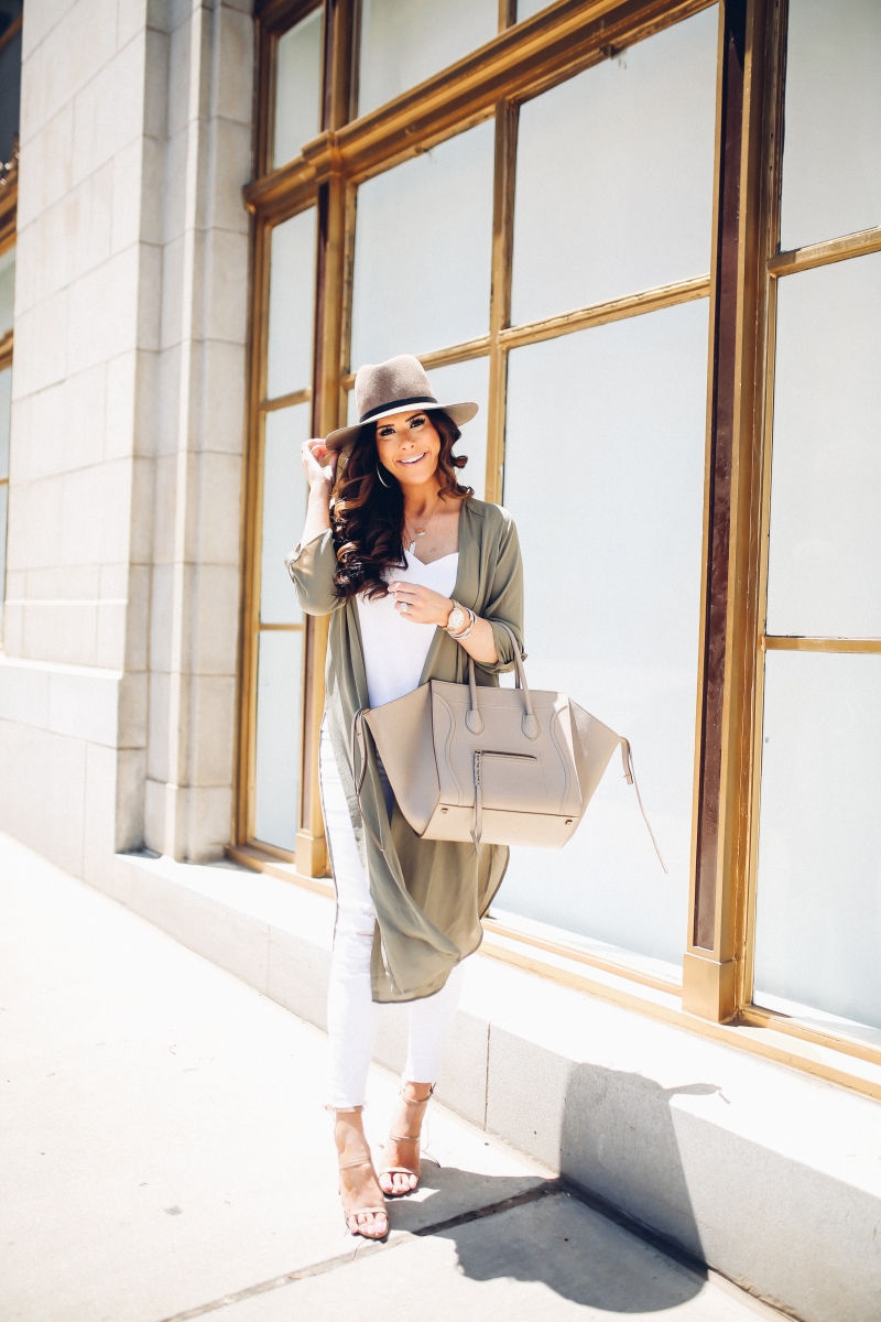 gucci belt outfit idea, beige celine phantom, emily gemma, the sweetest thing blog, pinterest summer outfit ideas 2017, fall outfit ideas pinterest 2017, michele serein gold 18mm, janessa leone hat, pinterest fashion outfits celine bags, 