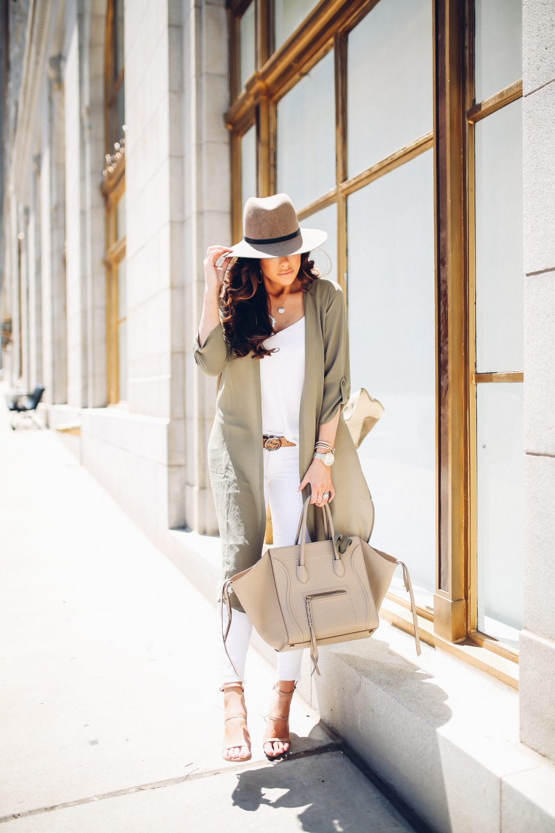 gucci belt outfit idea, beige celine phantom, emily gemma, the sweetest thing blog, pinterest summer outfit ideas 2017, fall outfit ideas pinterest 2017, michele serein gold 18mm, janessa leone hat, pinterest fashion outfits celine bags, 