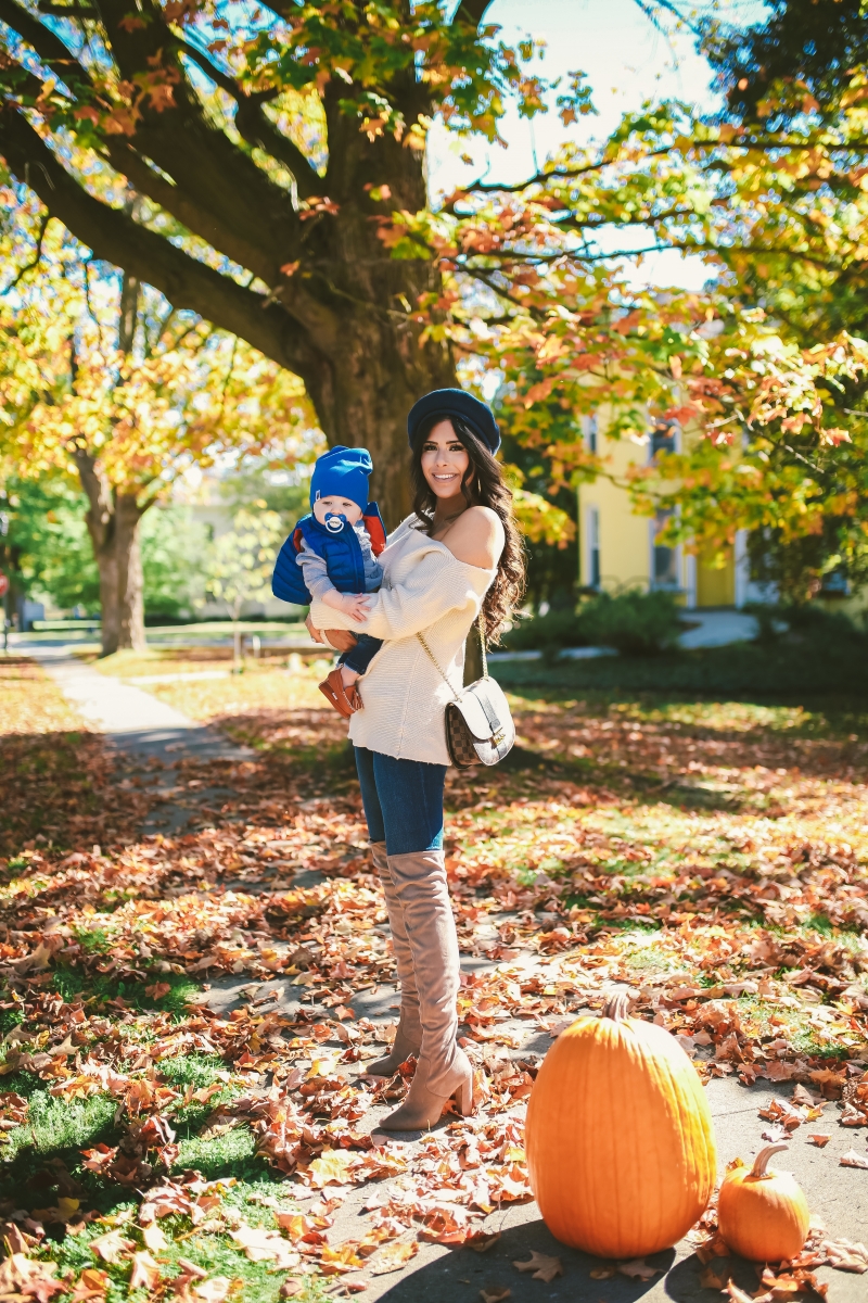 fall fashion 2017, baby boy fall fashion, pinterest cute fall outfits with over the knee boots, berets fall fashion 2017, pinterest cute fall outfits with louis vuitton bags, baby boy outfits patagonia, baby boy outfits pinterest with beanies, cute baby boy fashion fall, pinterest cute fall fashion for whole family, louis vuitton wight, best over the knee boots for fall, womens casual fall outfits, off the shoulder sweater for fall, best fall outfits pinterest, emily ann gemma, the sweetest thing, mens patagonia fall 2017, how to wear a beret, baby boy burberry outfit, baby boy patagonia vest, baby boy beanies