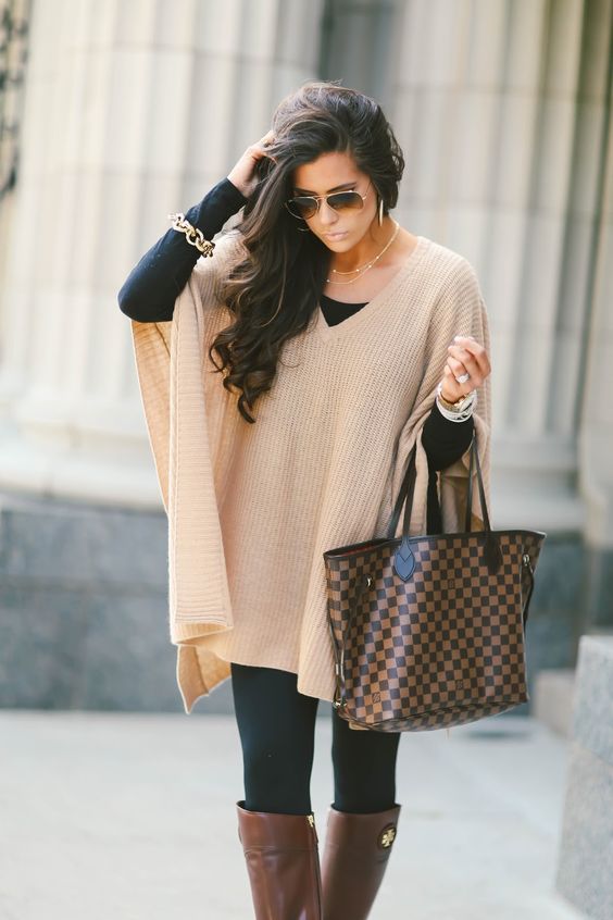 16 Thanksgiving Outfit Ideas For Fall OR Winter Weather