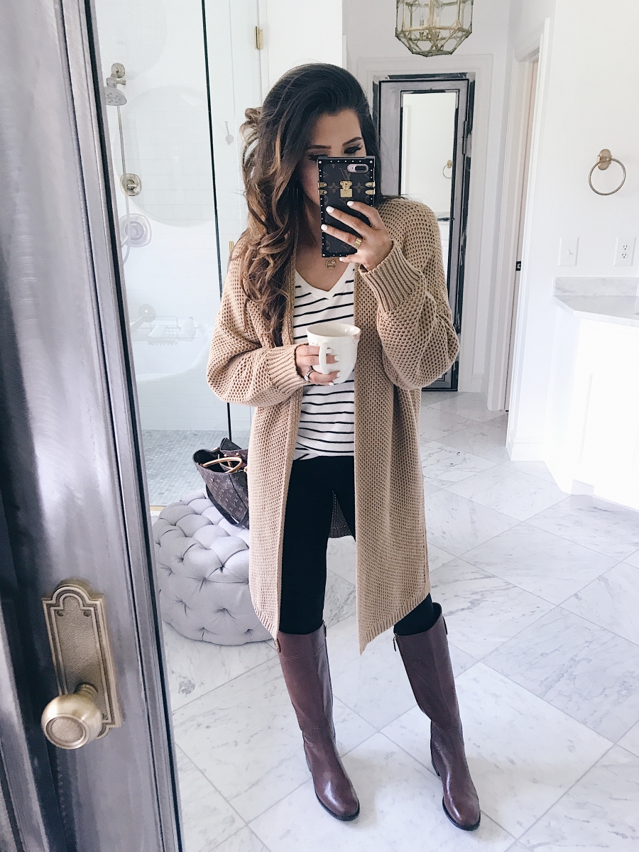 Catalina & Rosa OOTD Tuesday, Louis Vuitton Inspired Outfit