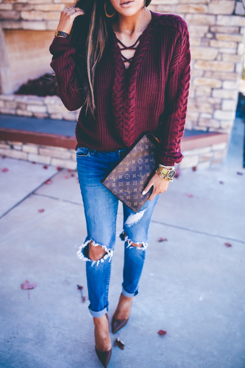 fall fashion pinterest, fall outfit ideas 2017, cute fall outfit ideas tumblr, fall outfits w/sweater and heels, emily ann gemma blog, the sweetest thing blog, boyfriend jeans outfits, cute sweaters nordstrom fall, nixon womens watch, louis vuitton toiletry 26