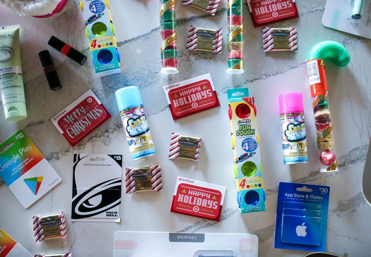 Saran Wrap Ball Game - How to Play and Prize Ideas!