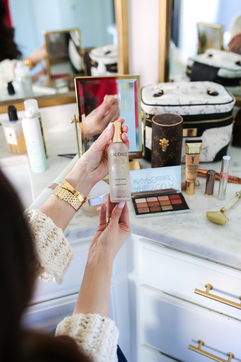 HOLY GRAIL Beauty Products featured by top US beauty blogger, Emily Gemma The Sweetest Thing.