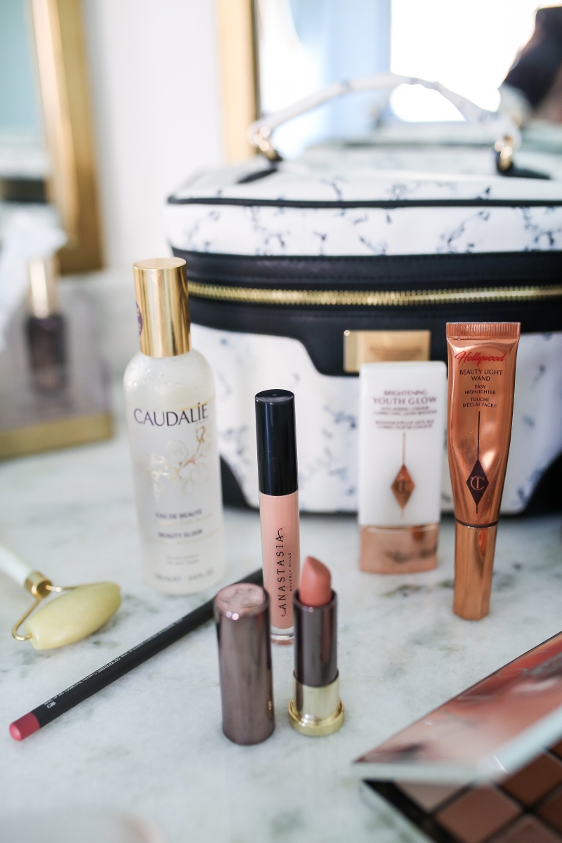 HOLY GRAIL Beauty Products featured by top US beauty blogger, Emily Gemma The Sweetest Thing.
