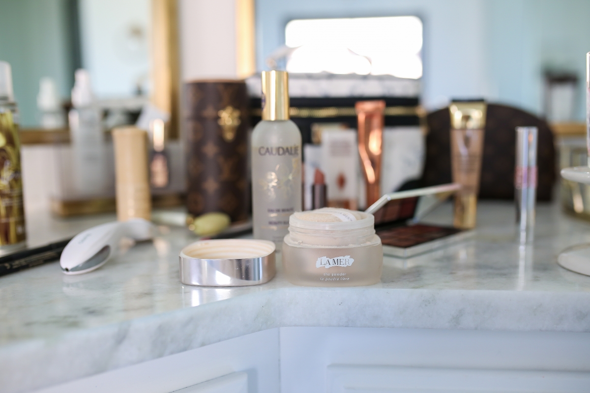 HOLY GRAIL Beauty Products featured by top US beauty blogger, Emily Gemma The Sweetest Thing.