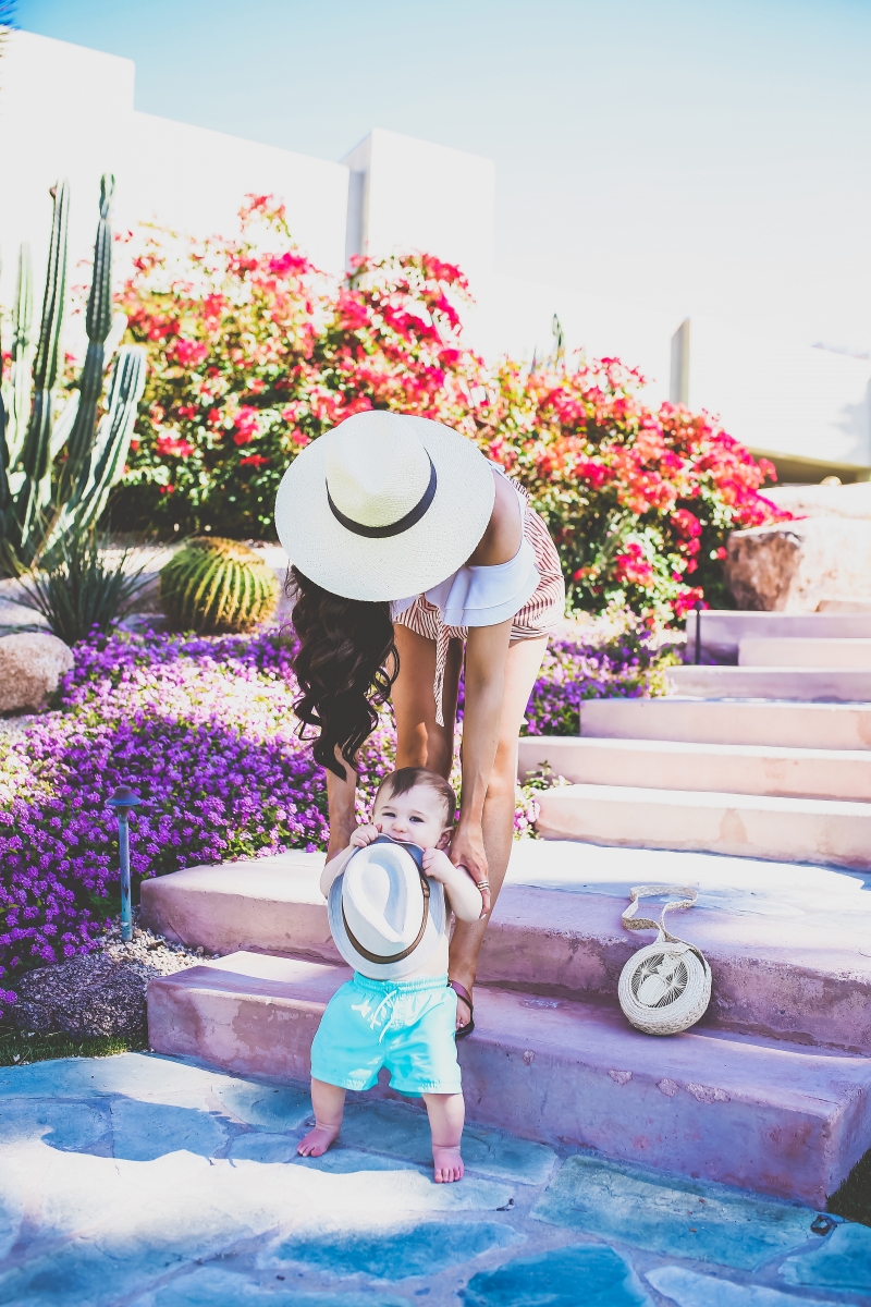 favorite one piece white swimsuit fashion outfit 2018 pinterest emily ann gemma the sweetest thing blog