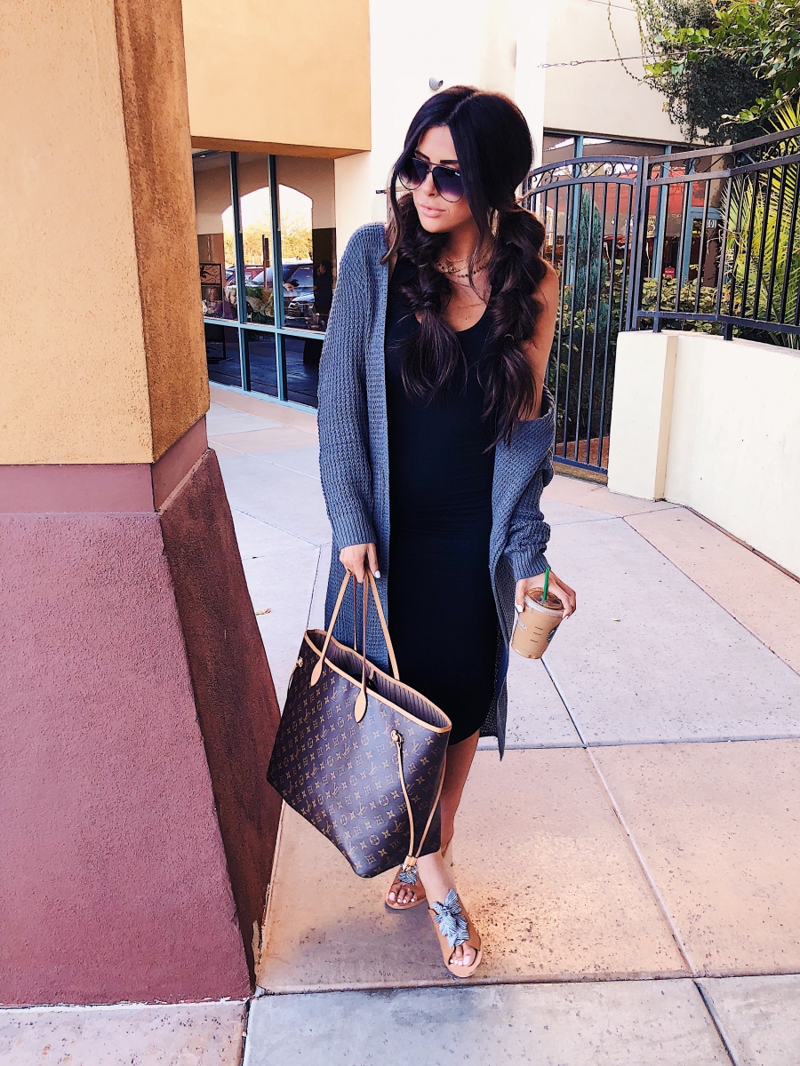 Our Scottsdale Travel Diary, What I Wore, Where We Ate/Shopped