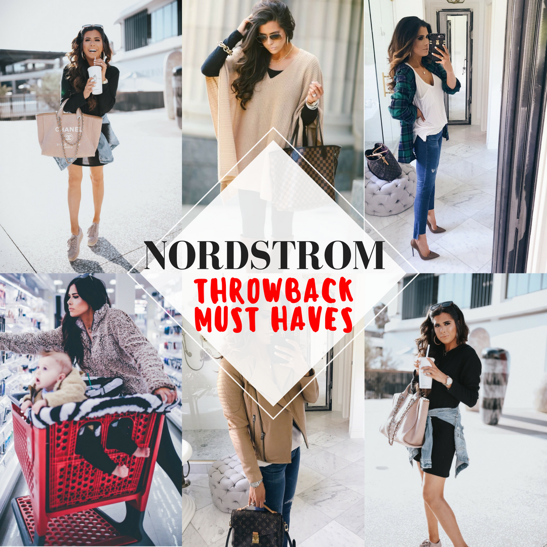 Nordstrom Anniversary Sale Haul: What I Purchased – Jennifer
