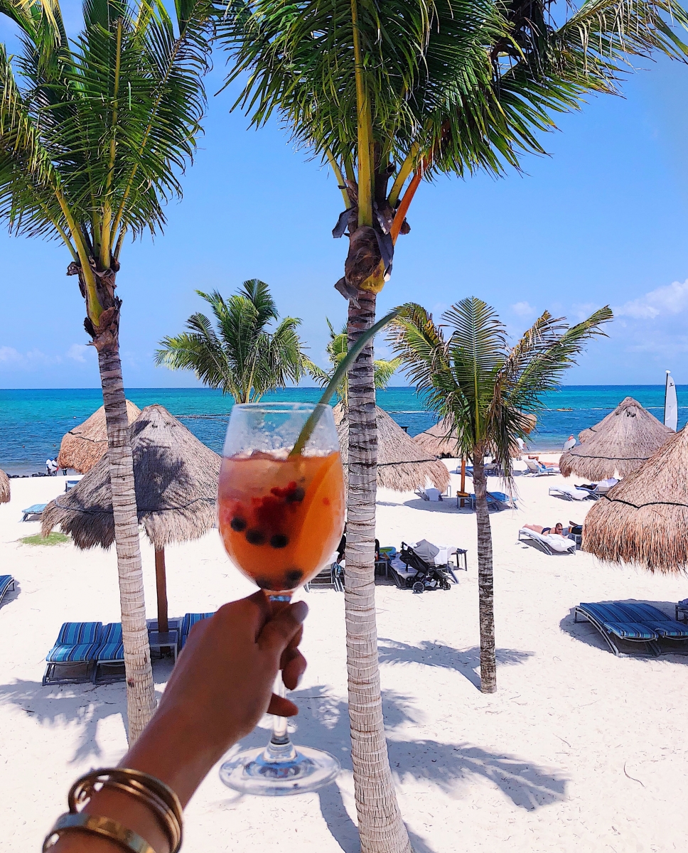 emily ann gemma, fairmont mayakoba review, summer fashion pinterest 2018