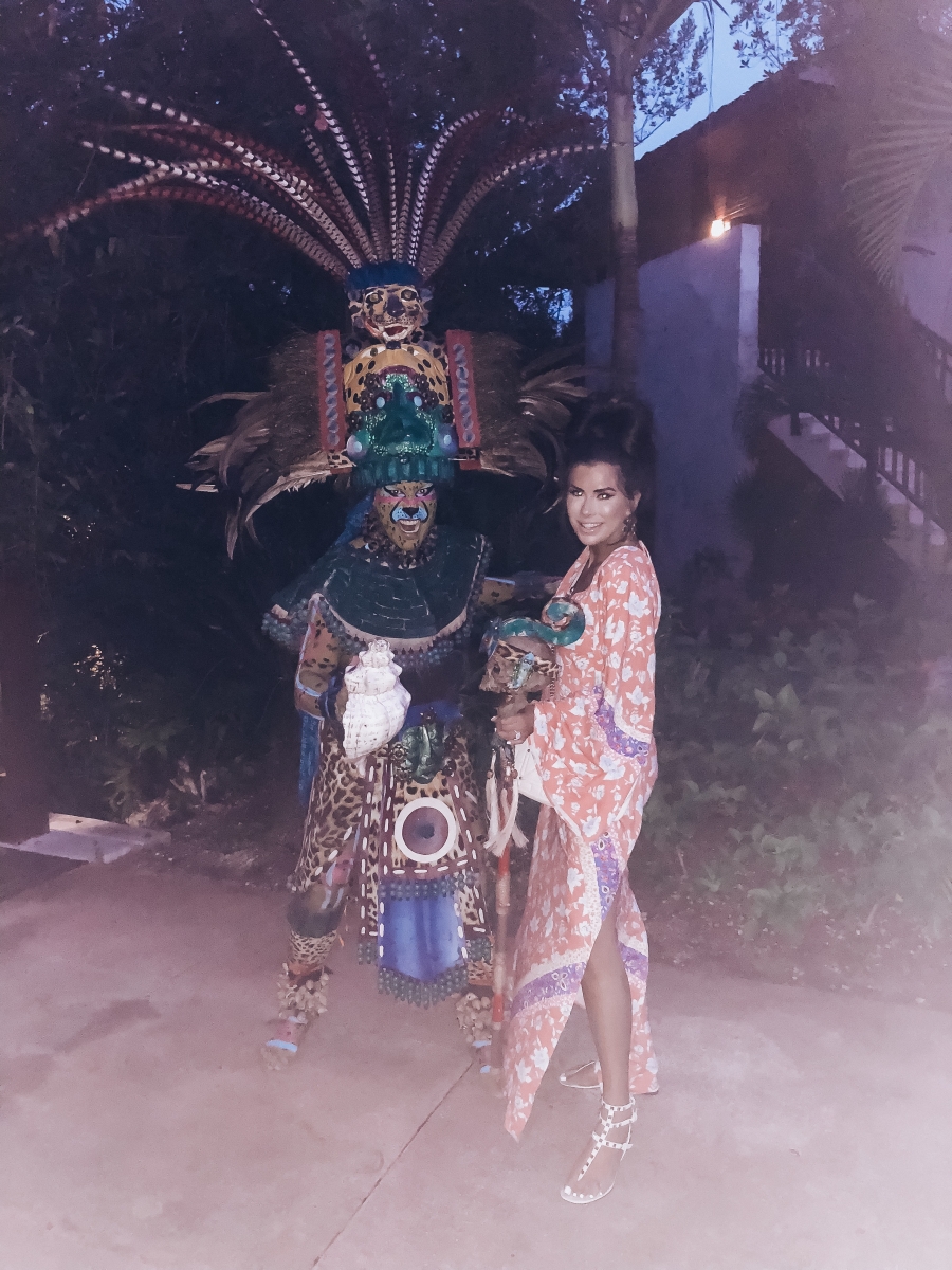 emily ann gemma, fairmont mayakoba review, summer fashion pinterest 2018