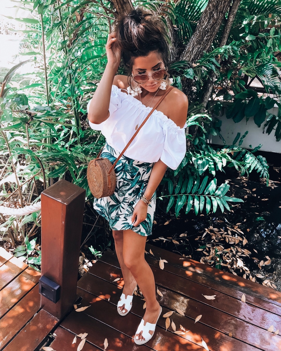 emily ann gemma, fairmont mayakoba review, summer fashion pinterest 2018