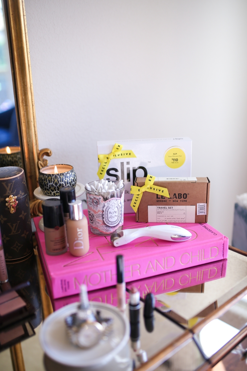 Nordstrom Anniversary Sale 2018 best of beauty, emily ann gemma, glo pro, lelabo