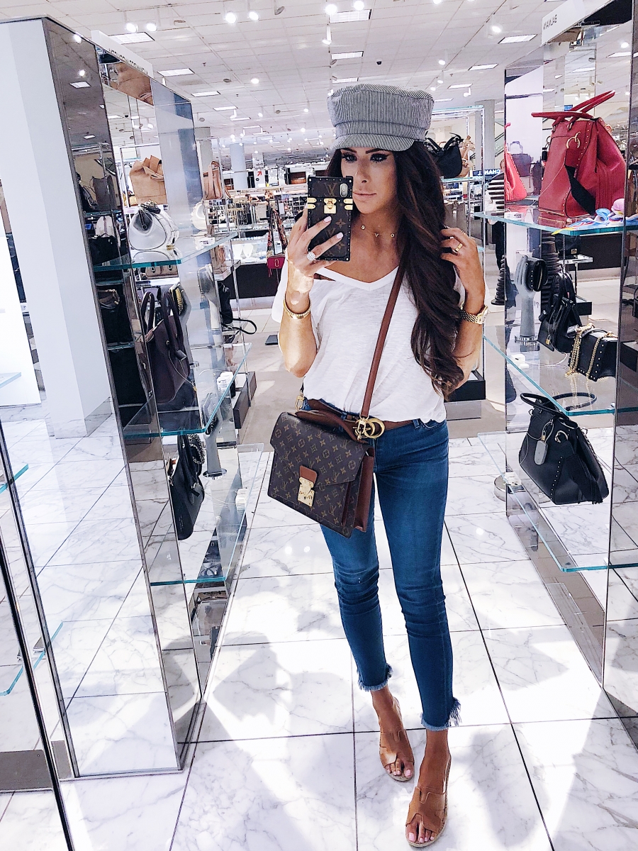 Huge June Instagram #OOTD Recap