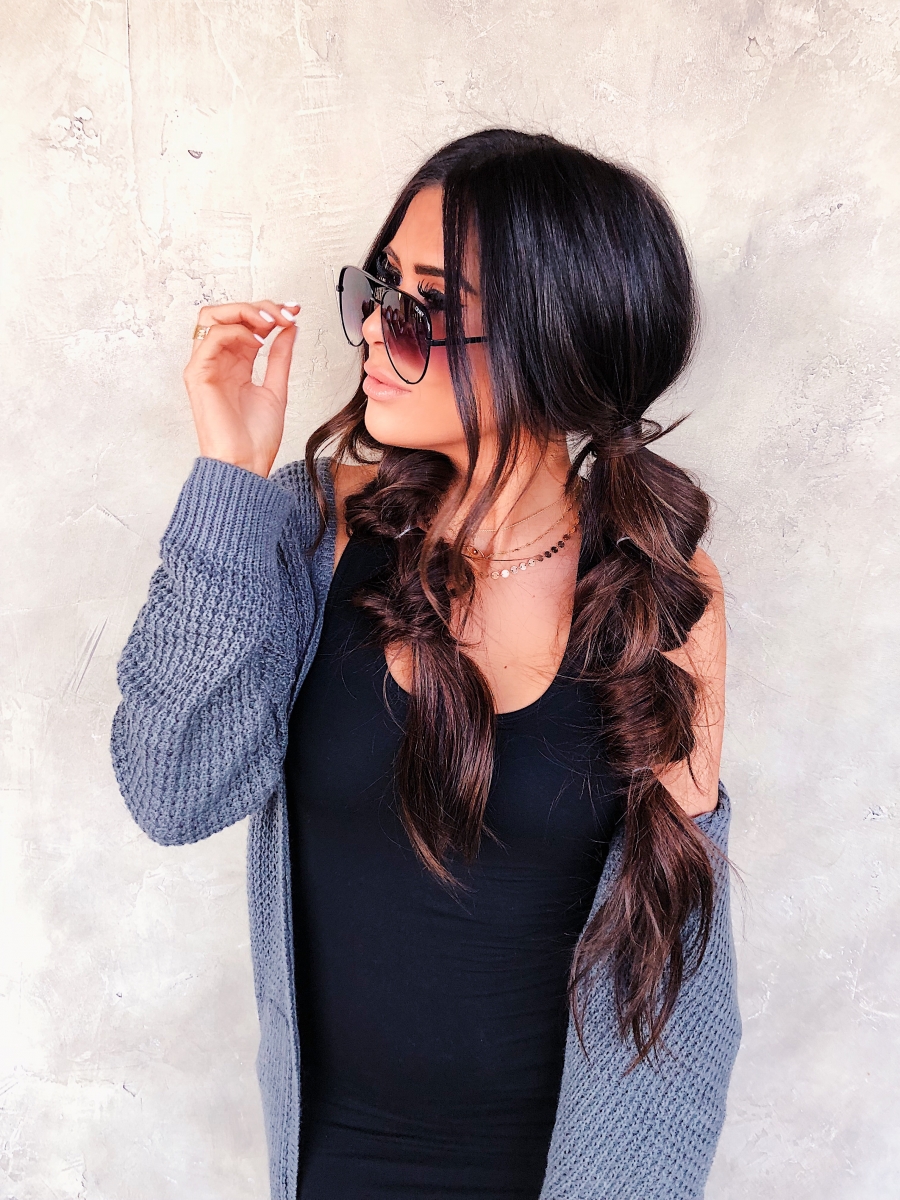 brunette balayage hair extensions pinterest, fall hair color and extensions, Hair by Chrissy hair extensions, hand tied hair extensions, emily ann gemma,