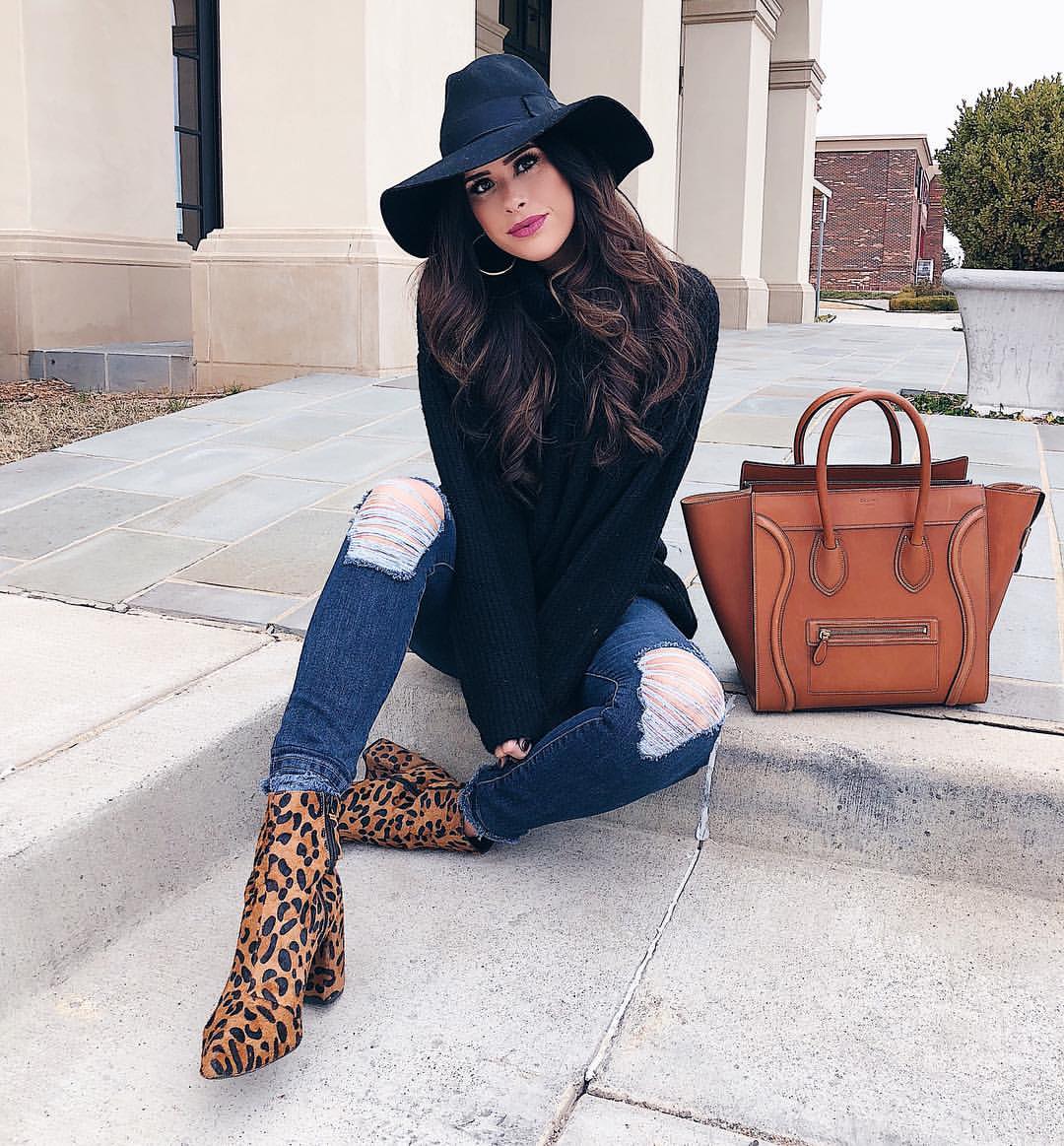 25% Off My Favorite Fall Staples | Shopbop Sale + Big Giveaway | The ...
