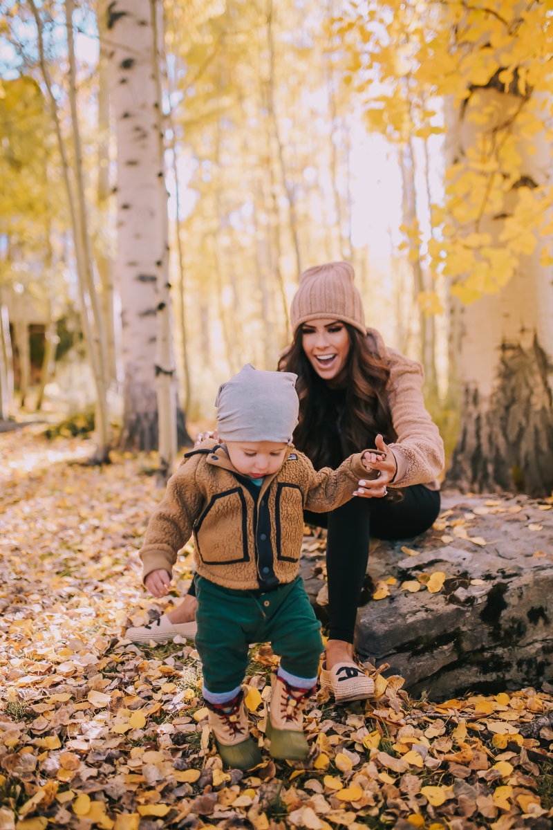 fall fashion pinterest 2018, teddy bear pullover half zip fall 2018, baby boy fashion pinterest fall, baby boy patagonia hipster outfit fall pinterest 2018, emily ann gemma