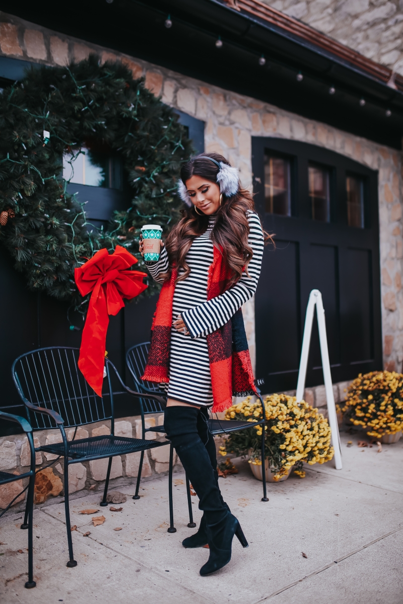 pinterest cute christmas outfit ideas 2018, best black friday sales 2018, express black friday deals 2018, emily ann gemma-6