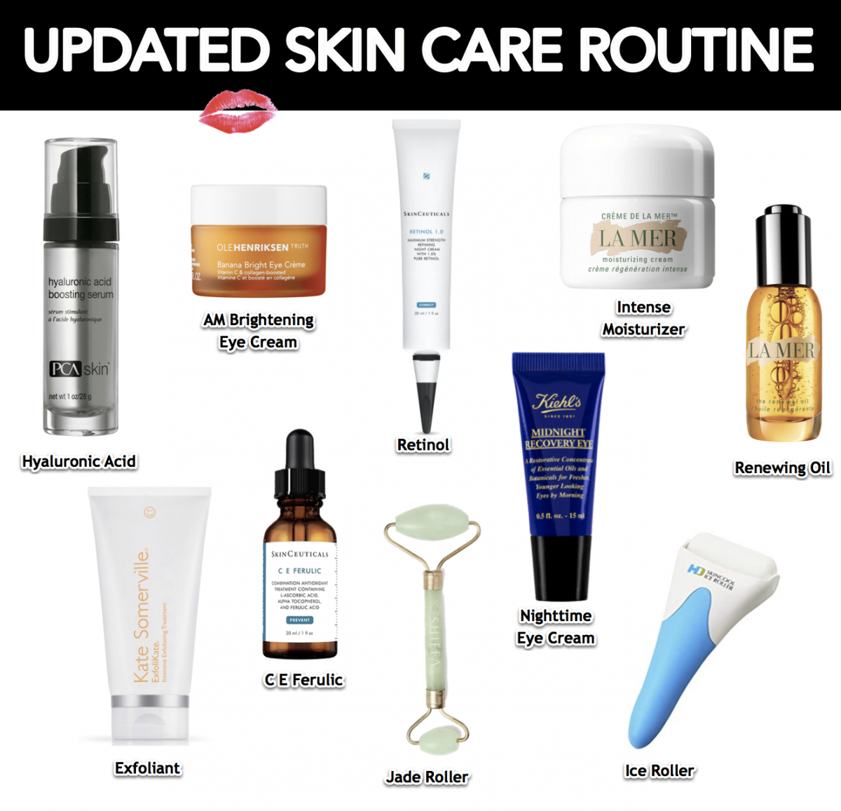 EMILY-gemma-update-skin-care-routine-jade-roller-review-best-hyaluronic-acid-best-retinol-for-young-people-best-la-mer-products