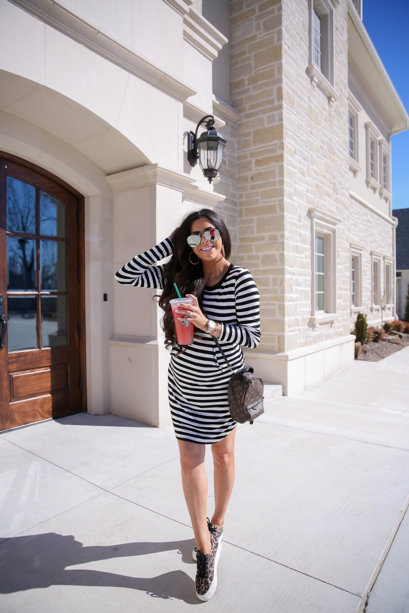 Umm, A Cute Spring Outfit from Wal-Mart?!?!?!