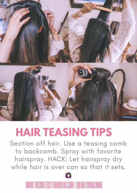 teasing hair tips, brunette balayage hair pinterest 2019, emily gemma, ulta bio ionic straightener