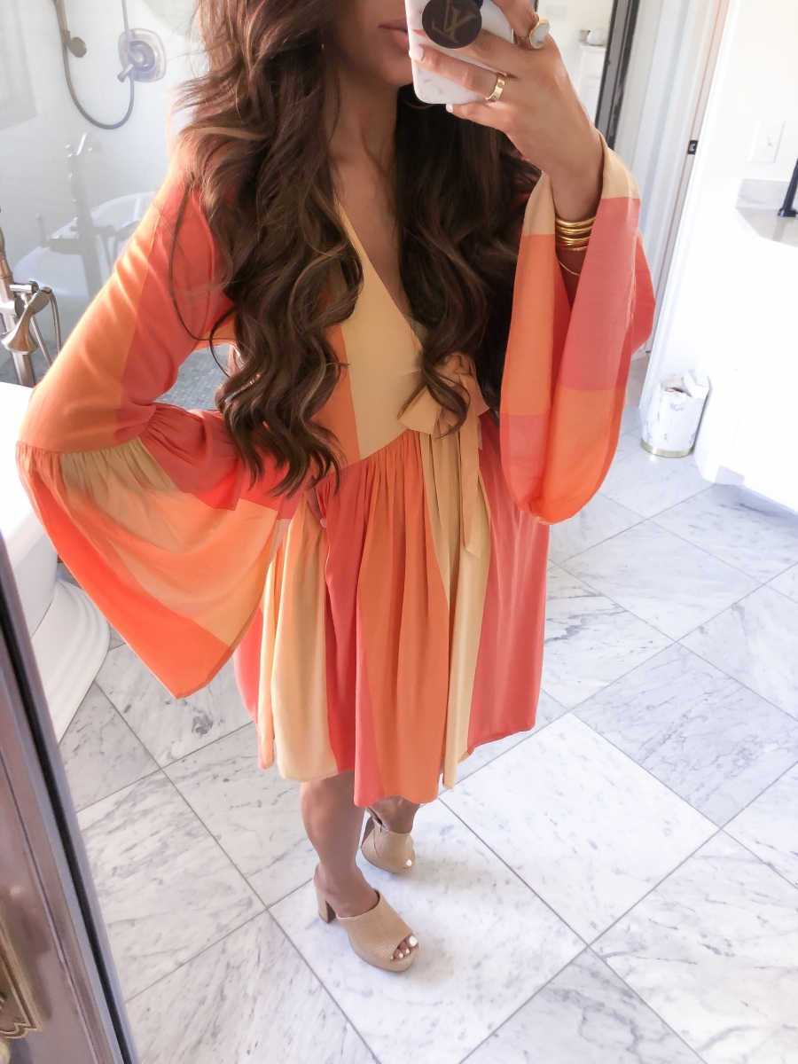 Emily ann gemma instagram, cute spring fashion outfits pinterest 2019, revolve dresses, #revolve