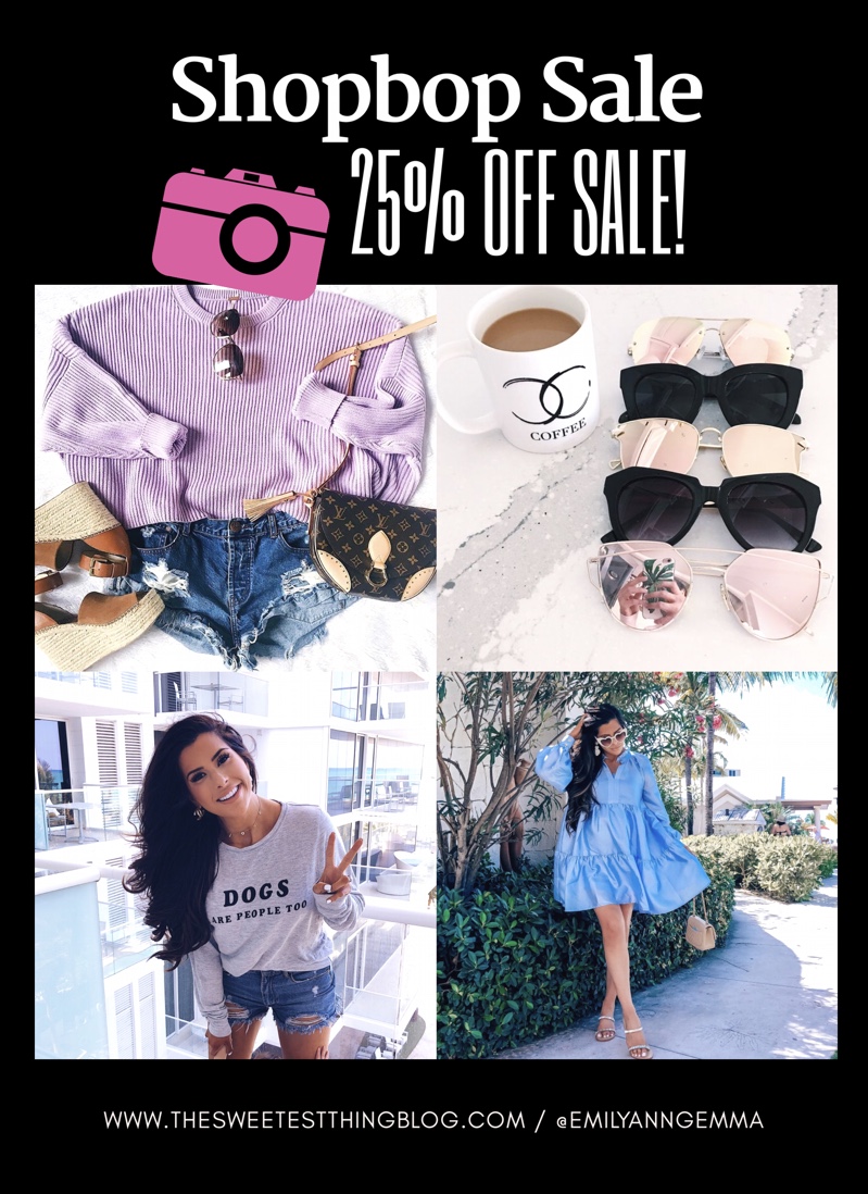 shopbopsale spring 2019, Emily ann gemma, shop bop sale 