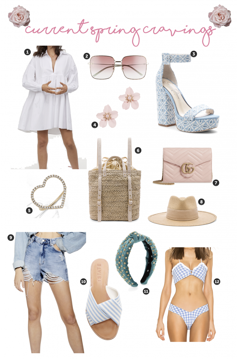 Lele sadoughi headband, spring fashion 2019 pinterest, spring trends 2019, emily ann gemma