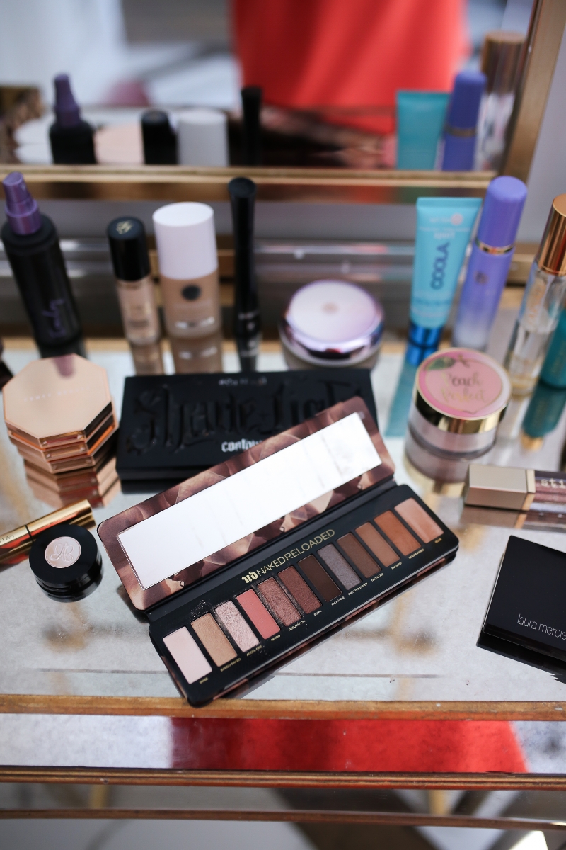 Sephora VIB event spring 2019, what to buy Sephora VIB event 2019, emily ann gemma makeup, beauty bloggers 2019, The sweetest thing blog beauty-2