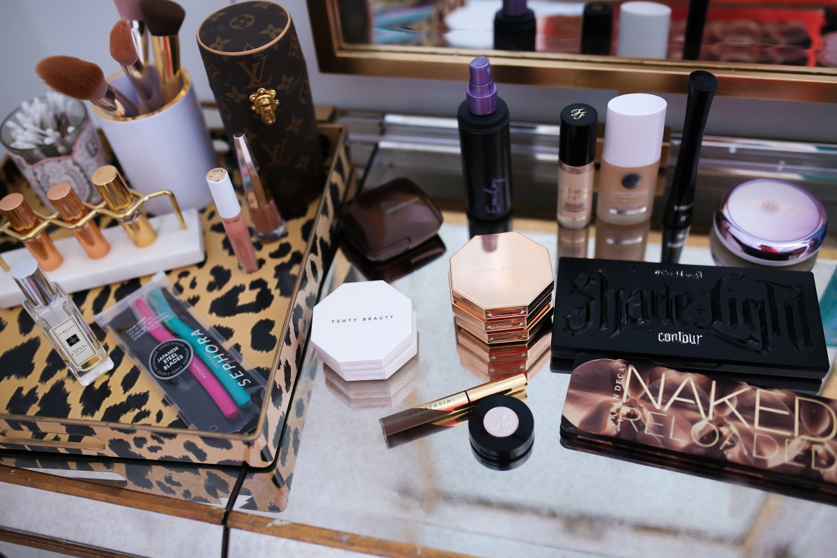 Sephora VIB event spring 2019, what to buy Sephora VIB event 2019, emily ann gemma makeup, beauty bloggers 2019, The sweetest thing blog beauty-2