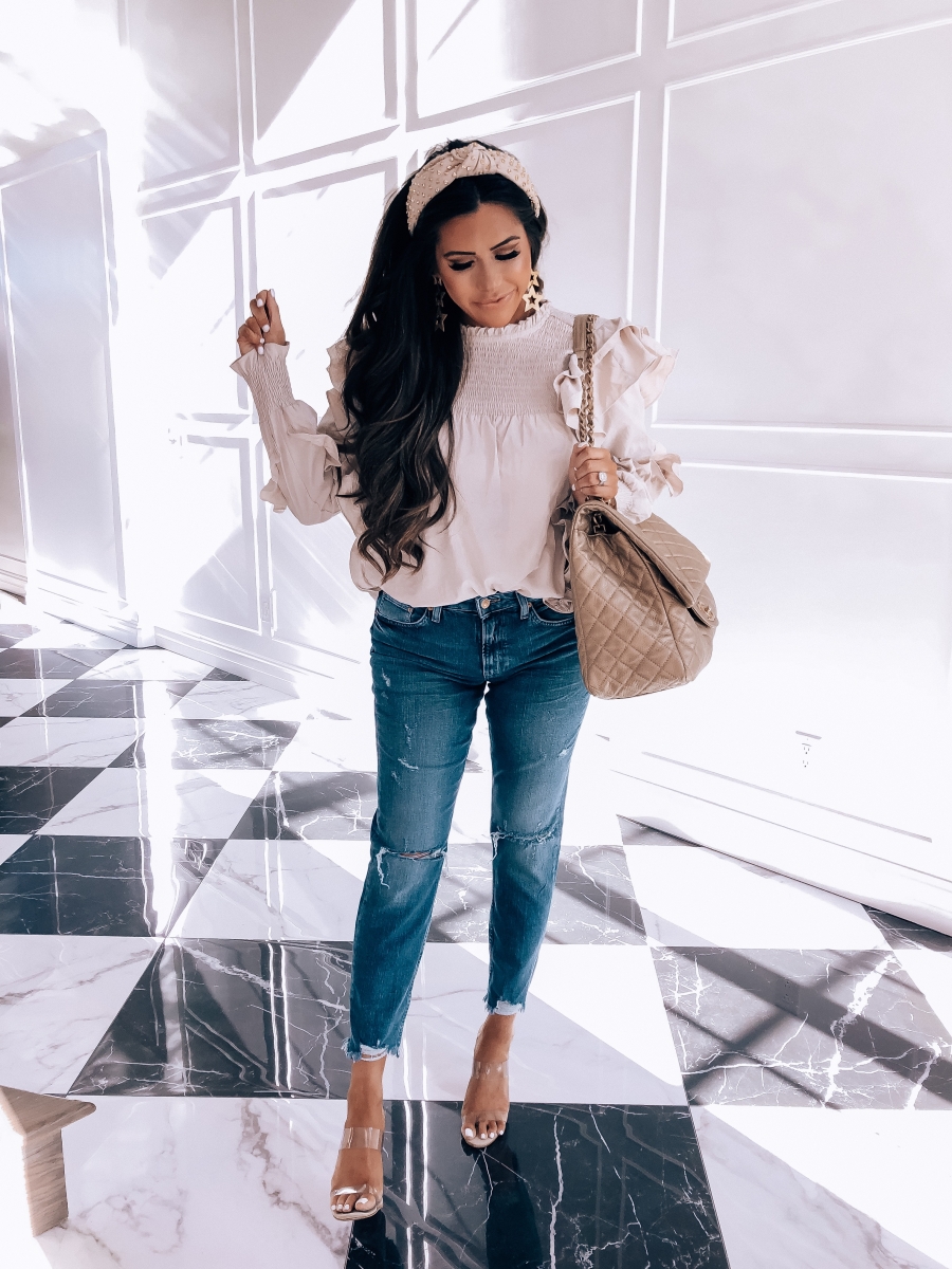 Emily ann gemma blog, the sweetest thing, spring fashion 2019 pinterest