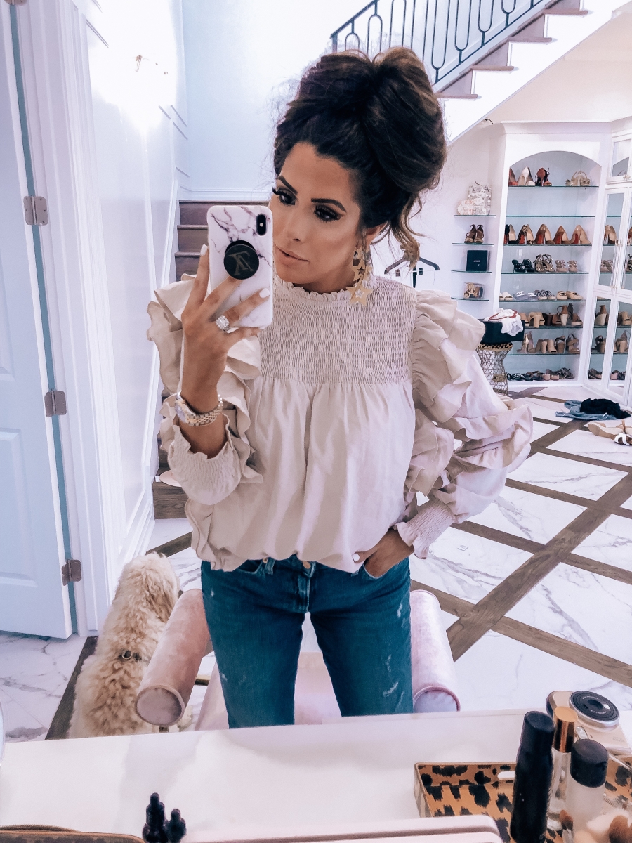 Emily ann gemma blog, the sweetest thing, spring fashion 2019 pinterest