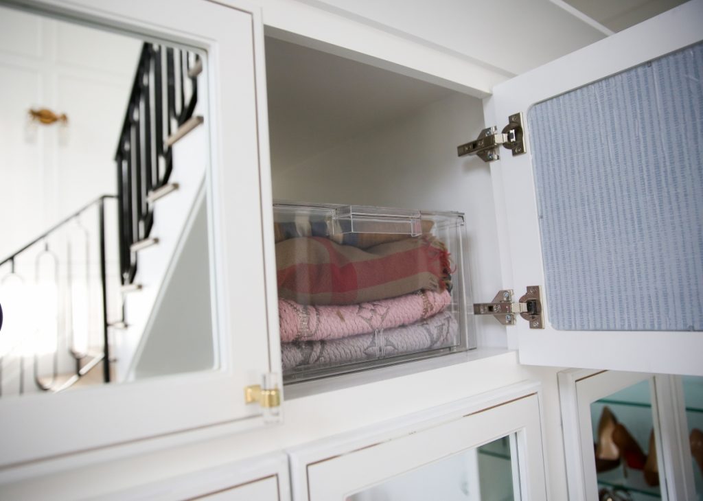 15 Container Store MustHaves The New House] The Sweetest