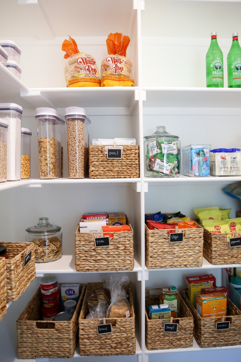 container store must haves, best container store products, emily gemma container store, organized pantry tips, kcup holder-12