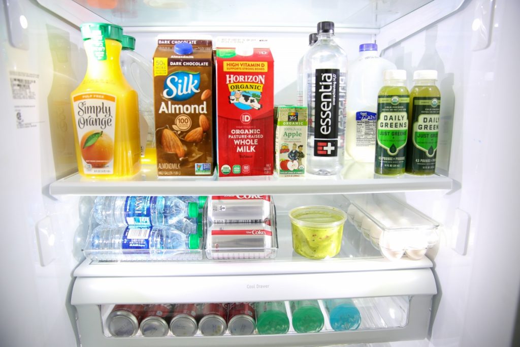 15 Container Store MustHaves The New House] The Sweetest Thing