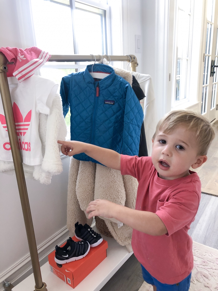 NSALE 2019 baby toddler clothing patagonia, Nordstrom Anniversary Sale 2019 baby items, emily gemma