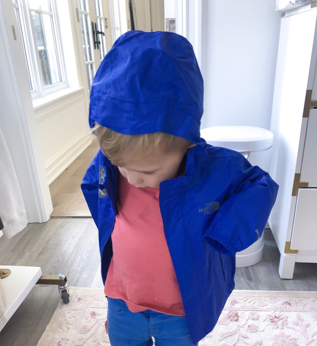 NSALE 2019 toddler Northface, Nordstrom Anniversary Sale 2019 baby items, emily gemma