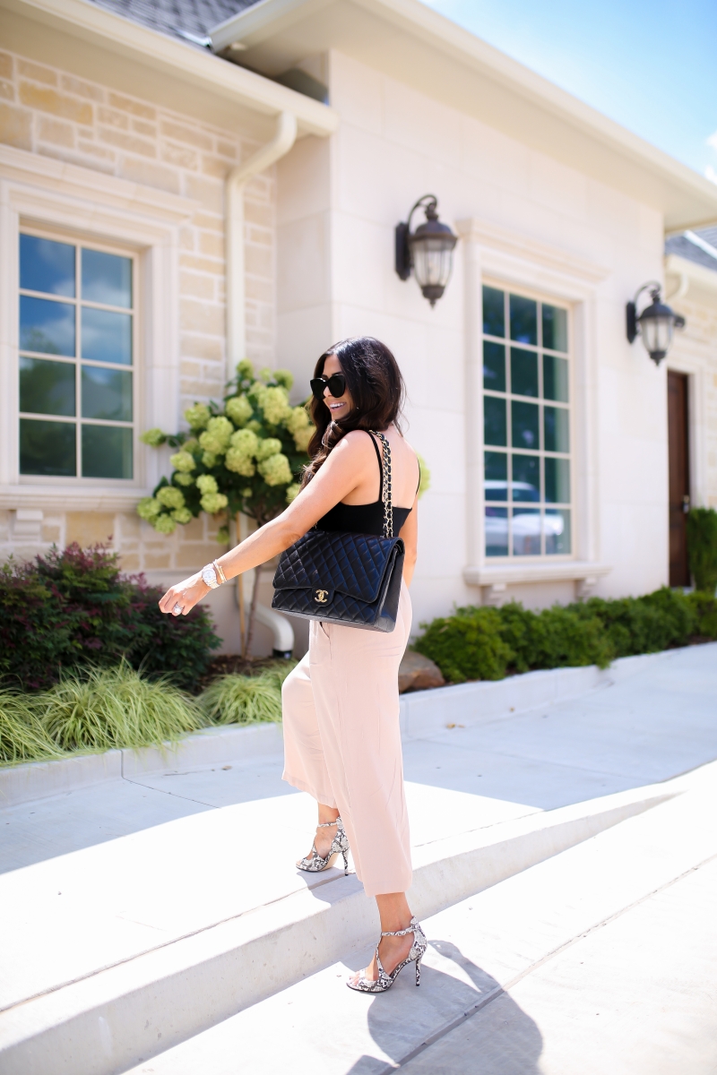 Styling Culottes fall 2019, Pinterest fall fashion culottes, emily gemma, the sweetest thing blog, Meghan Markle sunglasses le spec, Fall fashion trends 2019-2