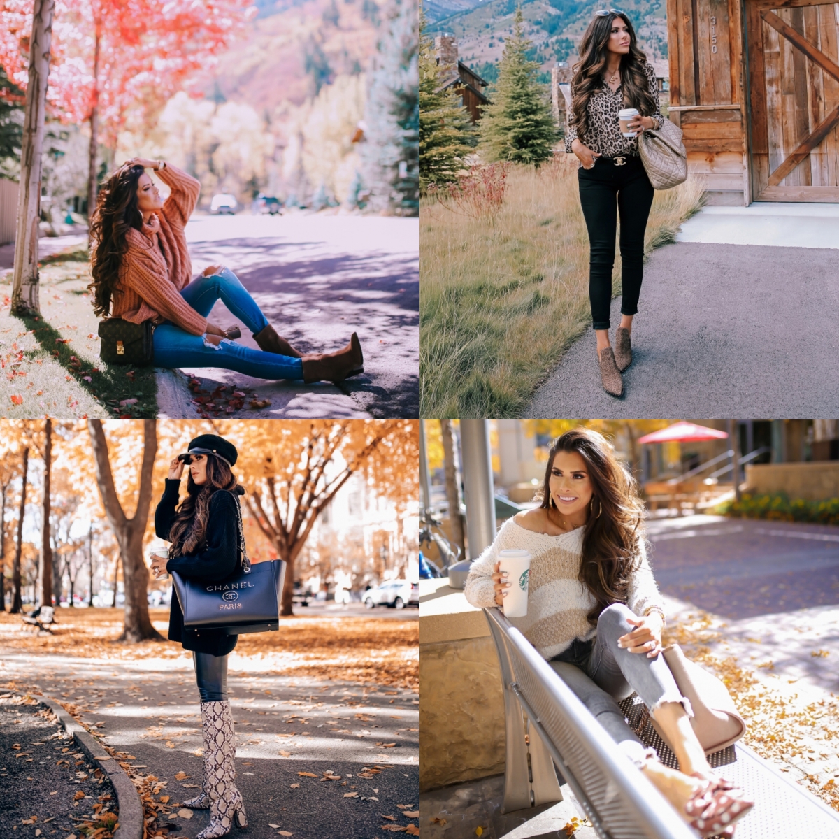 fall fashion 2019, top fall fashion bloggers 2019, emily ann gemma, Christian girl autumn Meme, Christian girl autumn meme explained blogger