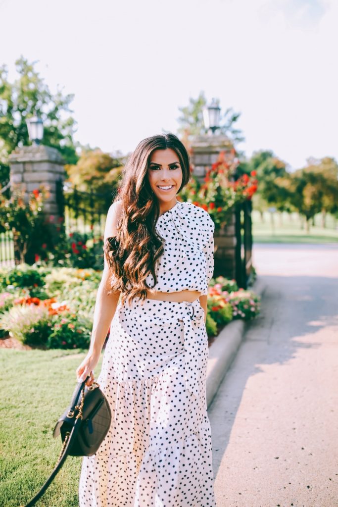 Polka dot™ Set main image 0