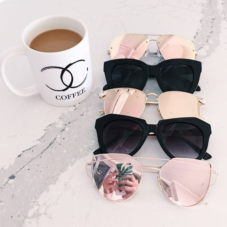 Shopbop fall sale 2019 must haves, Shopbop sale fall 2019 blogger picks, Emily gemma | Major ShopBop Sale Alert‼️[25% Off My Most Popular Outfits!] by popular Oklahoma fashion blog, The Sweetest Thing: image of a woman wearing ShopBop LeSpec, Quay and Chloe sunglasses.