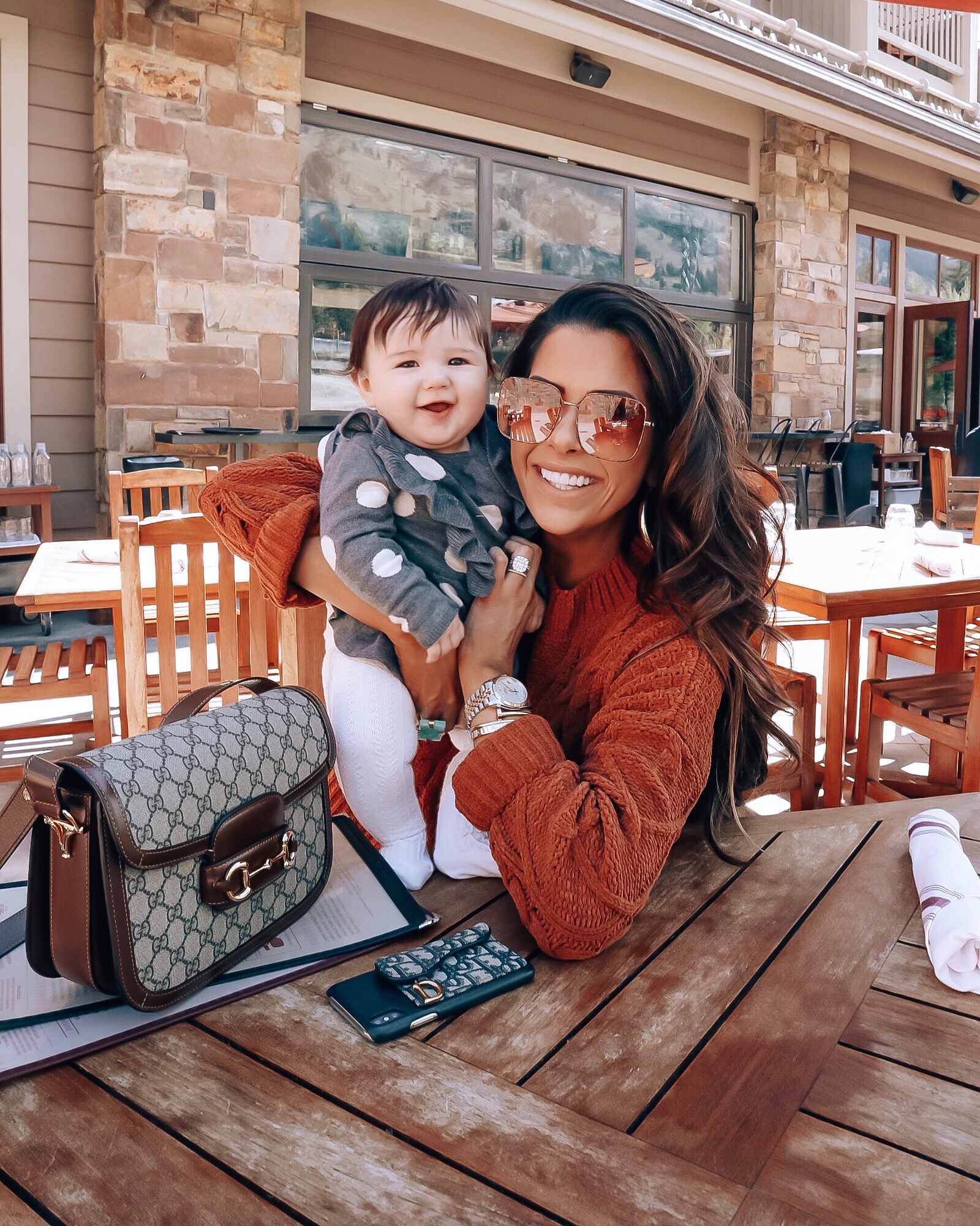 Casual, Chic Pre-Fall Look🍁, Jackson Hole