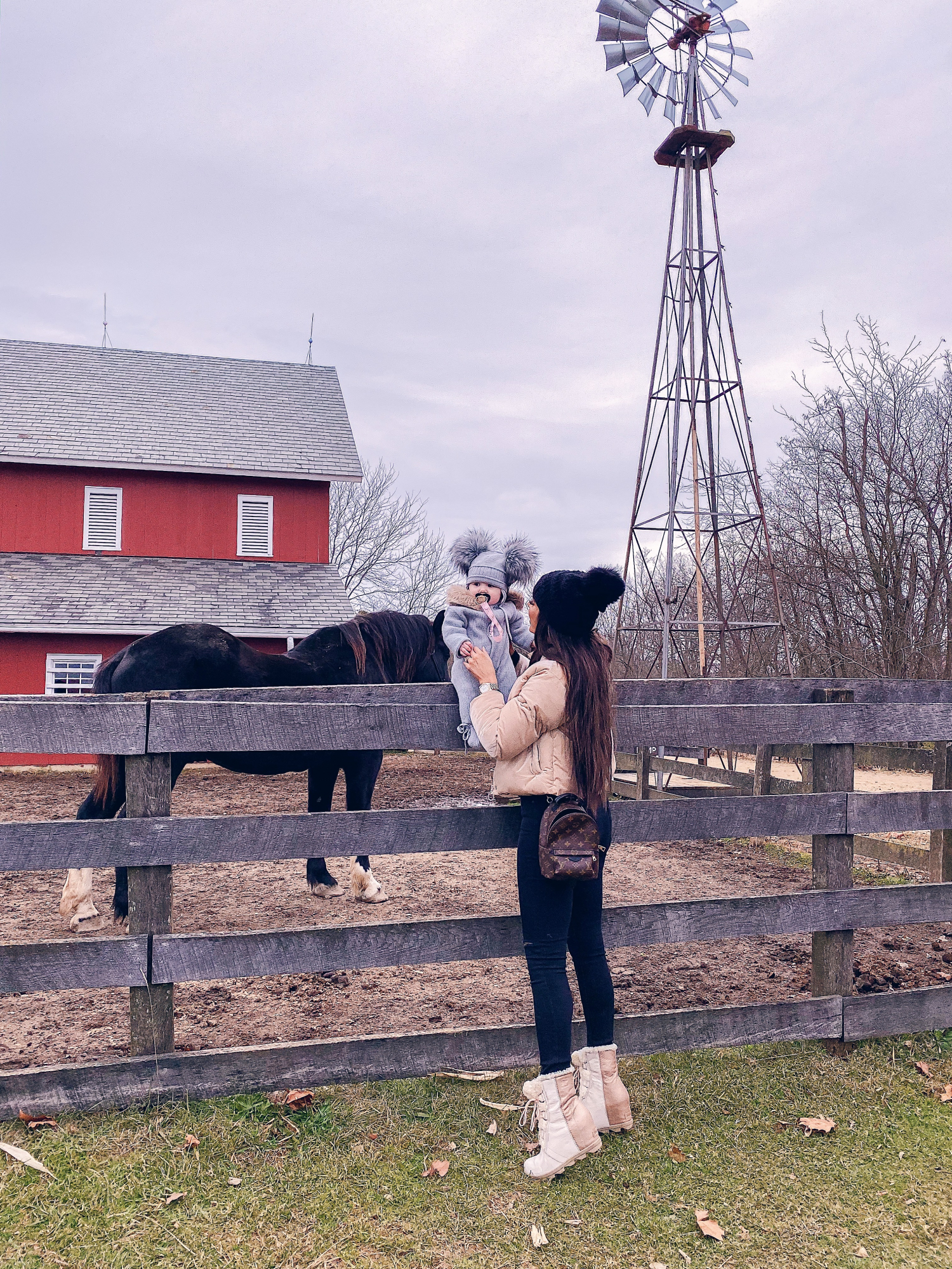 Major ShopBop Sale Alert‼️[25% Off My Most Popular Outfits!] by popular Oklahoma fashion blog, The Sweetest Thing: image of a woman wearing ShopBop Sorel boots.